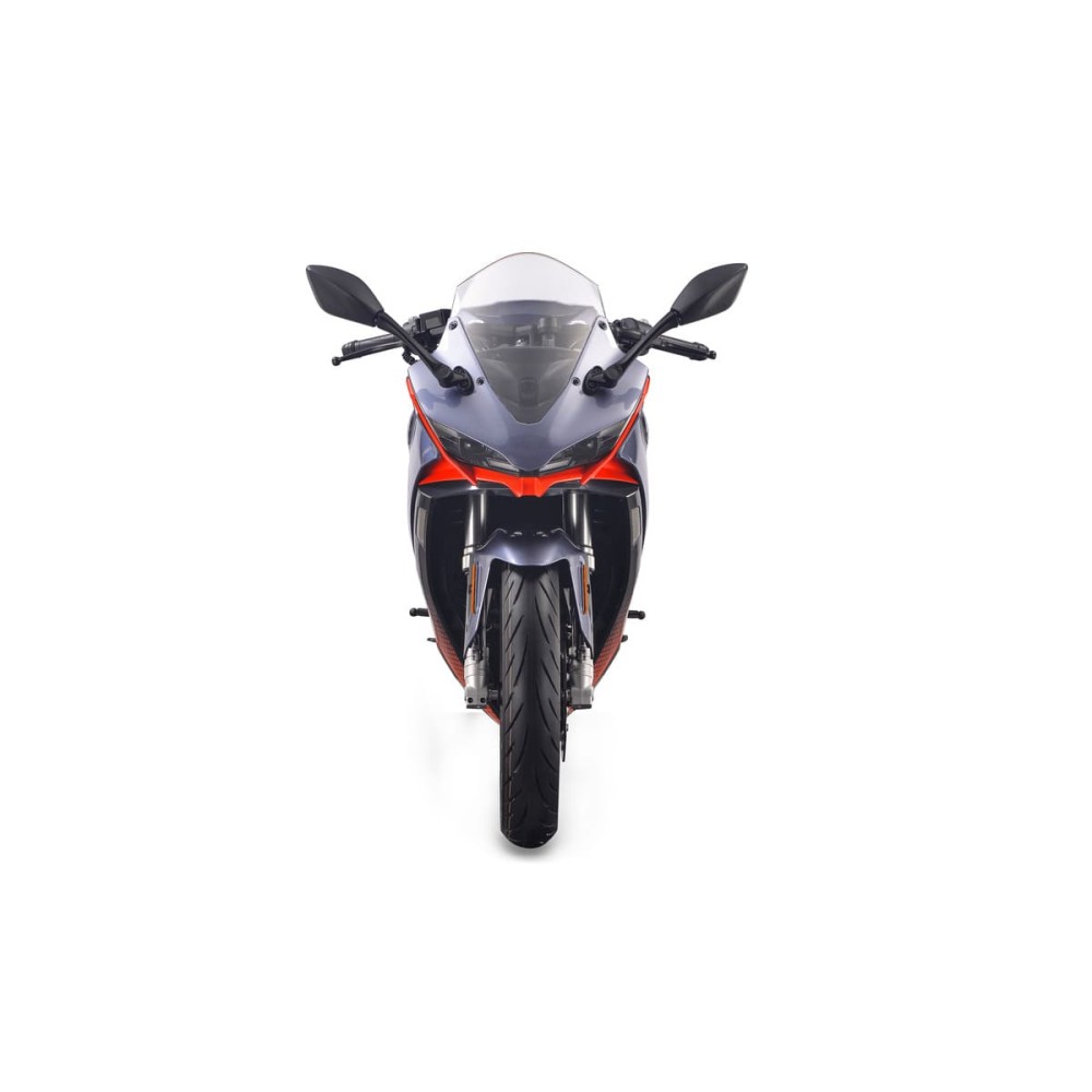 Электромотоцикл SHARMAX E-GP501 (72V/90Аh)