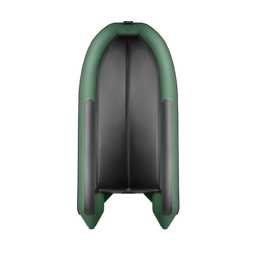 Лодка ПВХ GLADIATOR B370