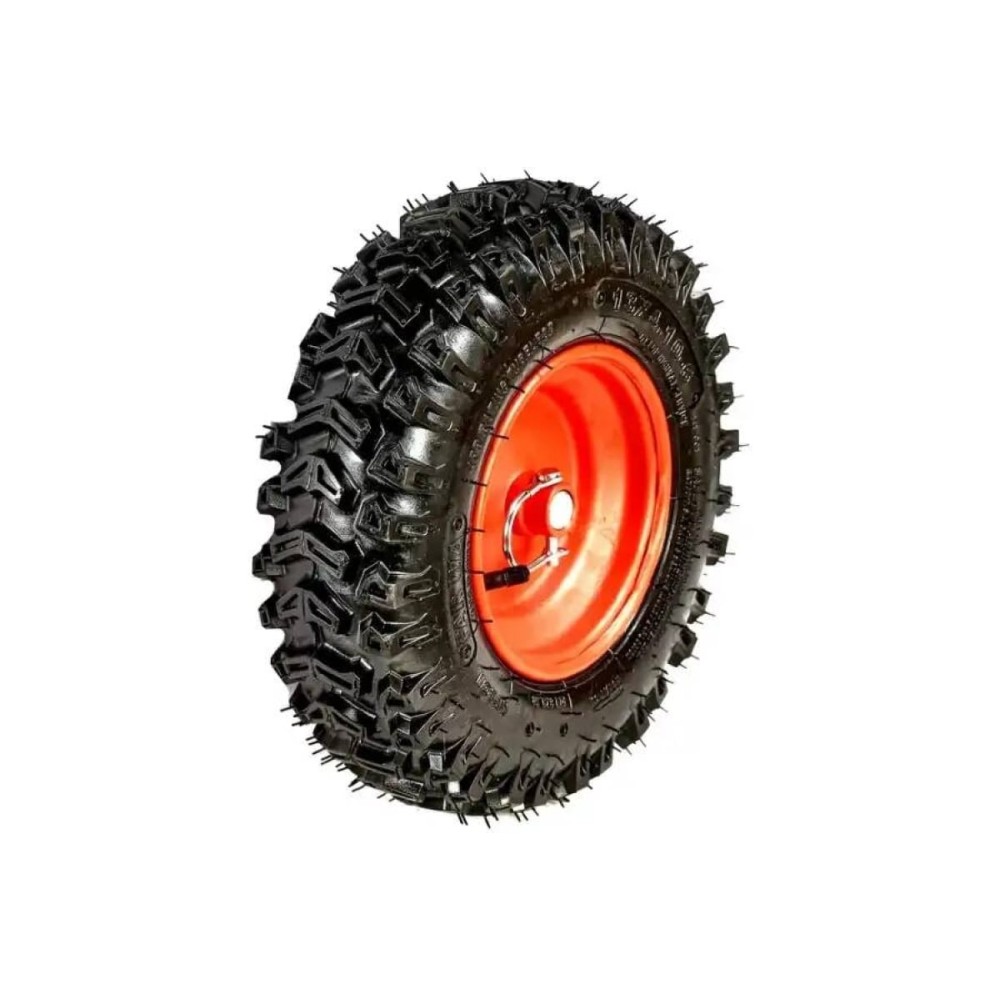 Снегоуборщик YANIS Blizzard M24DL