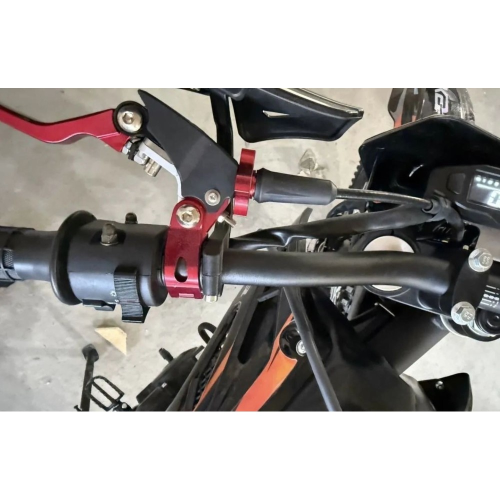 Мотоцикл OSAKA 008 300cc ENDURO