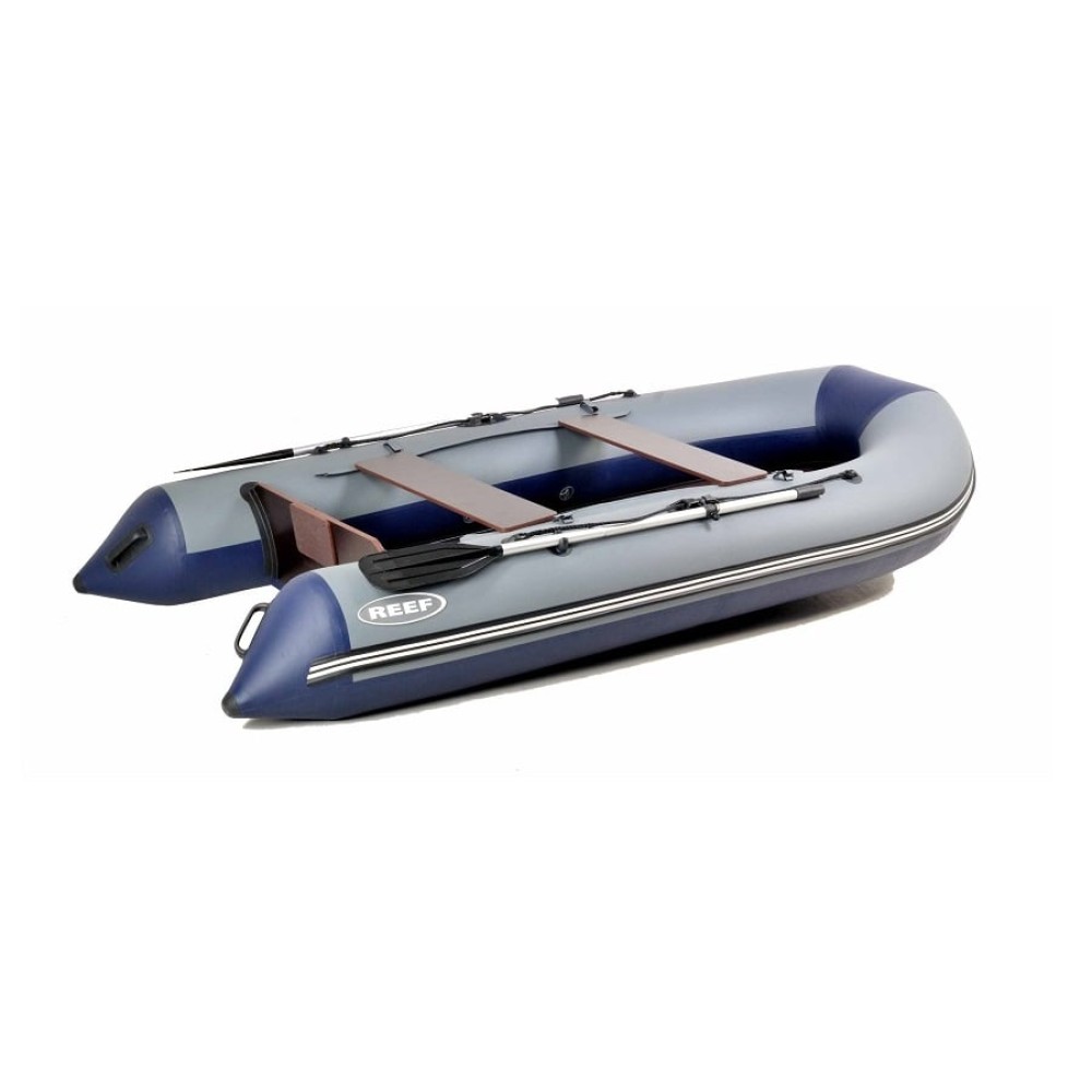 Лодка ПВХ REEF 320KC+