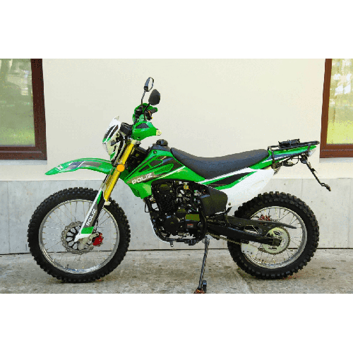 Мотоцикл кроссовый эндуро ROLIZ Sport-003