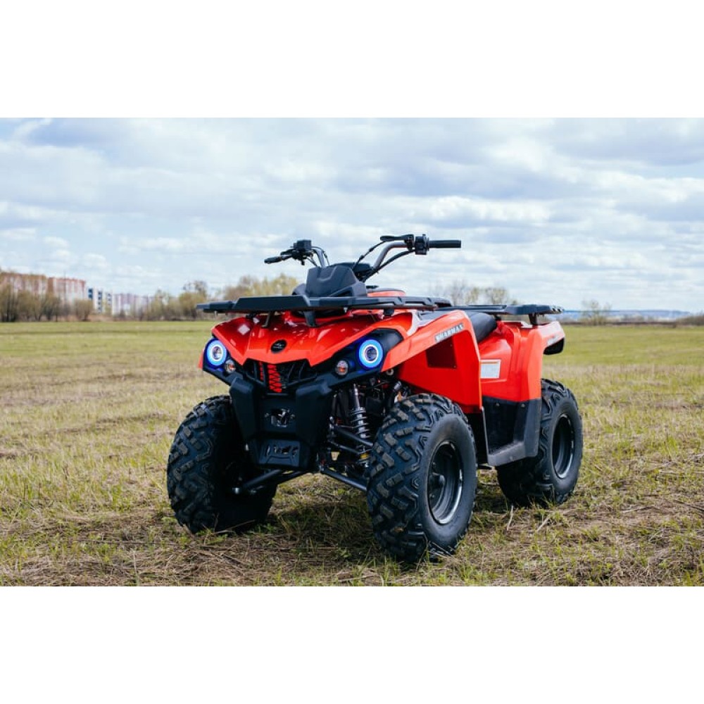 Квадроцикл SHARMAX Hummer 300