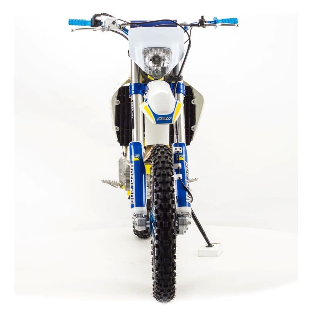 Мотоцикл кроссовый эндуро MOTOLAND XT 250 ST