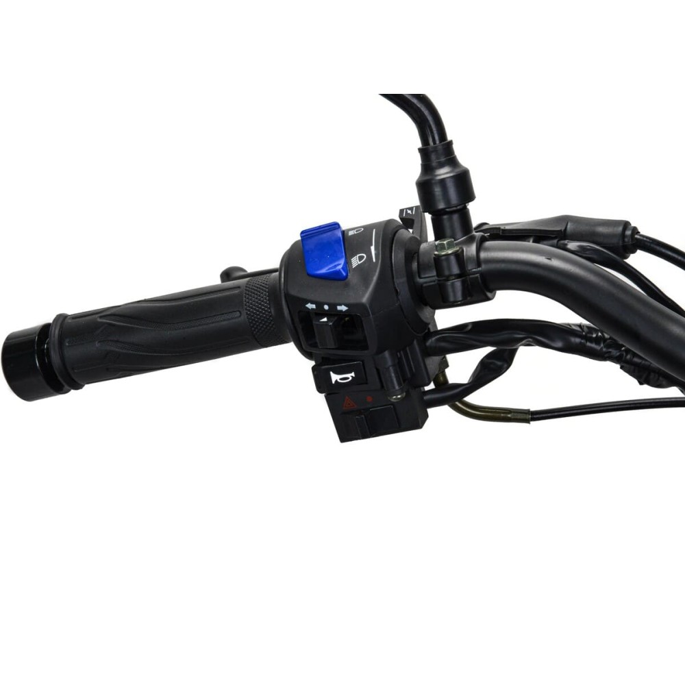 Мотоцикл MOTOLAND Bandit 300