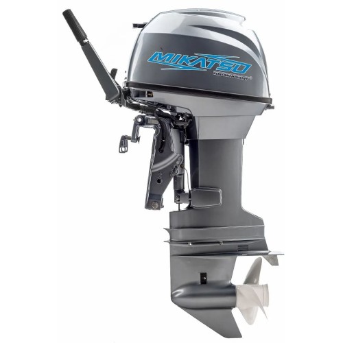 2х-тактный лодочный мотор MIKATSU M60FHL (2024)