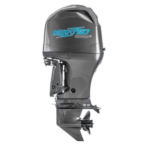 4х-тактный лодочный мотор MIKATSU MF80FEX-T-EFI