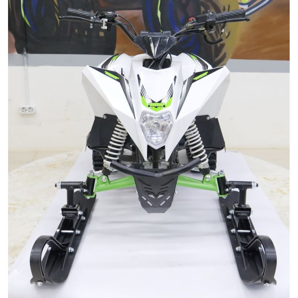 Снегоцикл MOTAX Gekkon 70 Snow