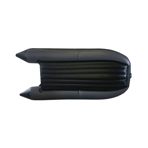 Лодка ПВХ BIG BOAT Ermak 400