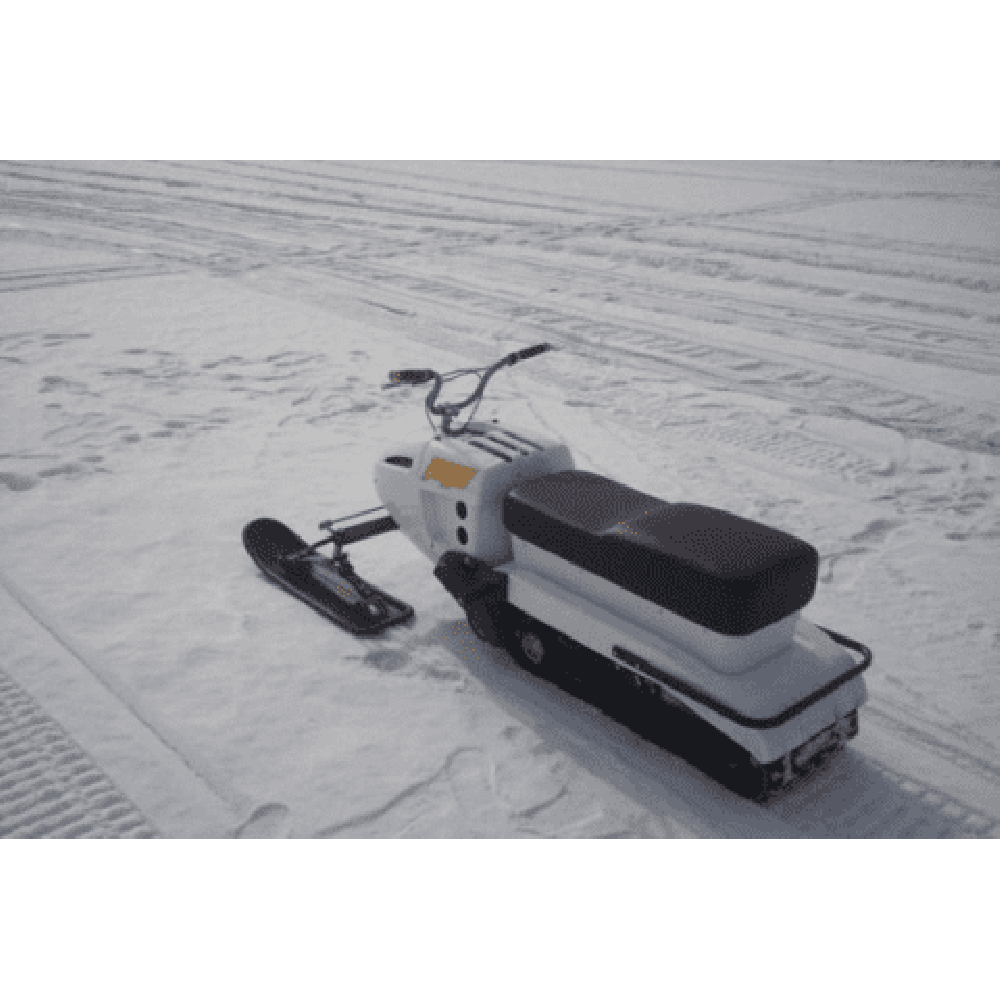 Мини-снегоход ПЕГАС 6,5 л.с.