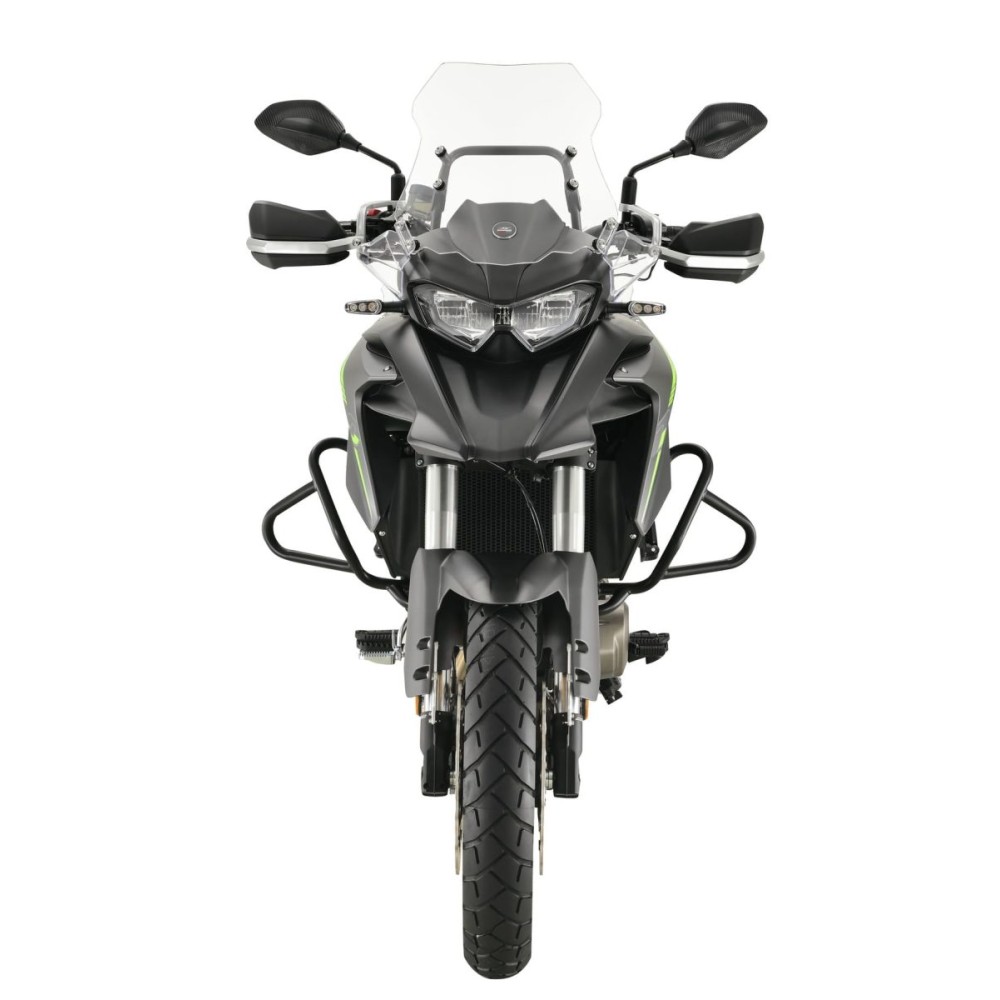 Мотоцикл SHARMAX GL 801 ТУРЭНДУРО Ultra