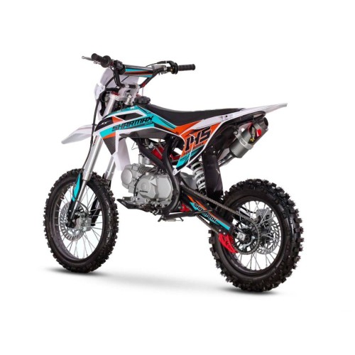 Мотоцикл питбайк SHARMAX MOTORS PowerMax 145 MIAMI