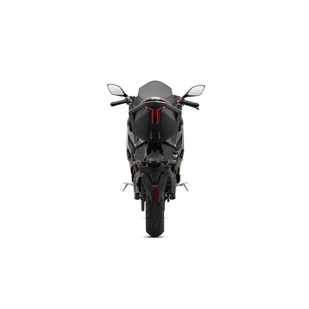 Электромотоцикл SHARMAX E-GP501 Ultra