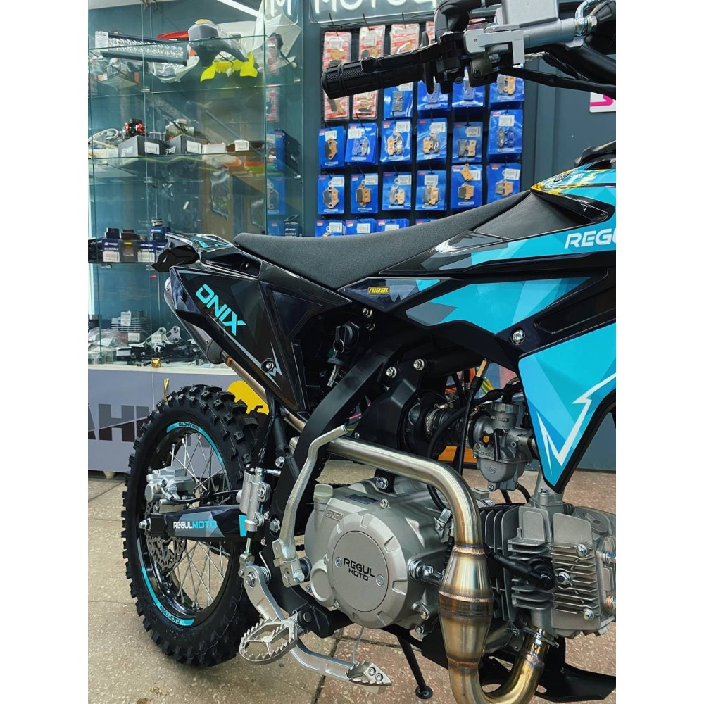 Мотоцикл REGULMOTO Onix PITBIKE
