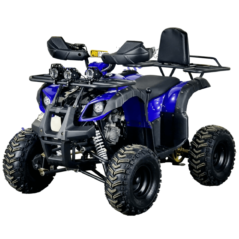 Квадроцикл STALKER 125