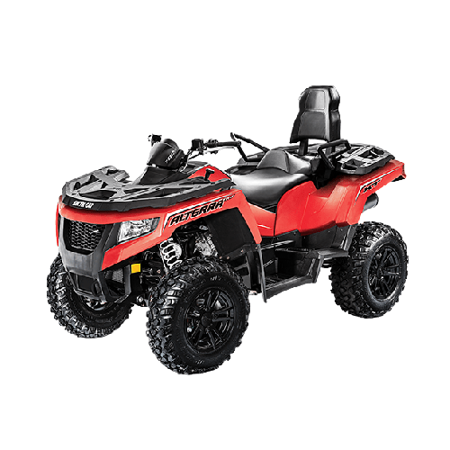 Квадроцикл ARCTIC CAT Alterra TRV 1000 XT