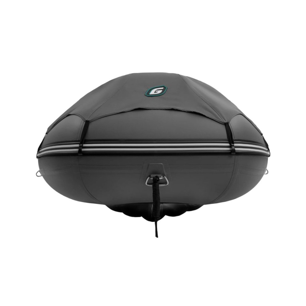 Лодка ПВХ GLADIATOR E420PRO