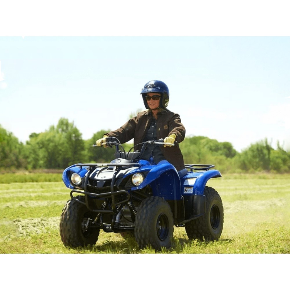Квадроцикл GRIZZLY 125