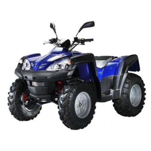 Квадроцикл ADLY Standard ATV320U