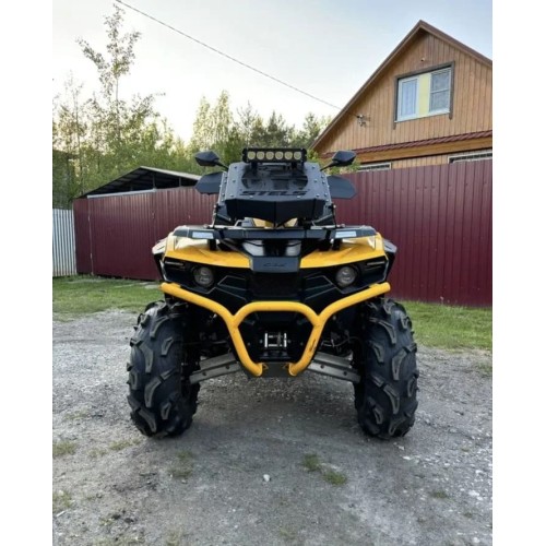Квадроцикл STELS ATV 800 Guepard Trophy EPS Б/У