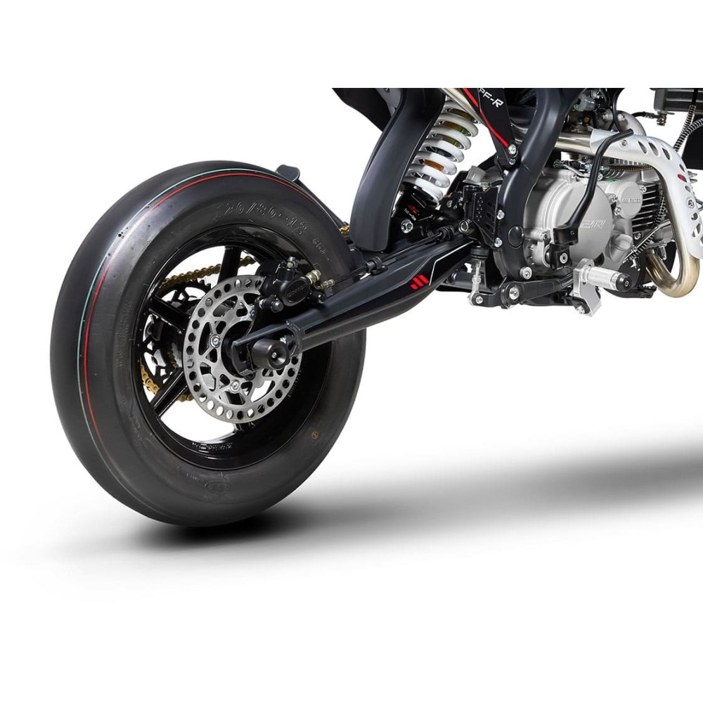 Мотоцикл K2R PF-R 160 PITBIKE