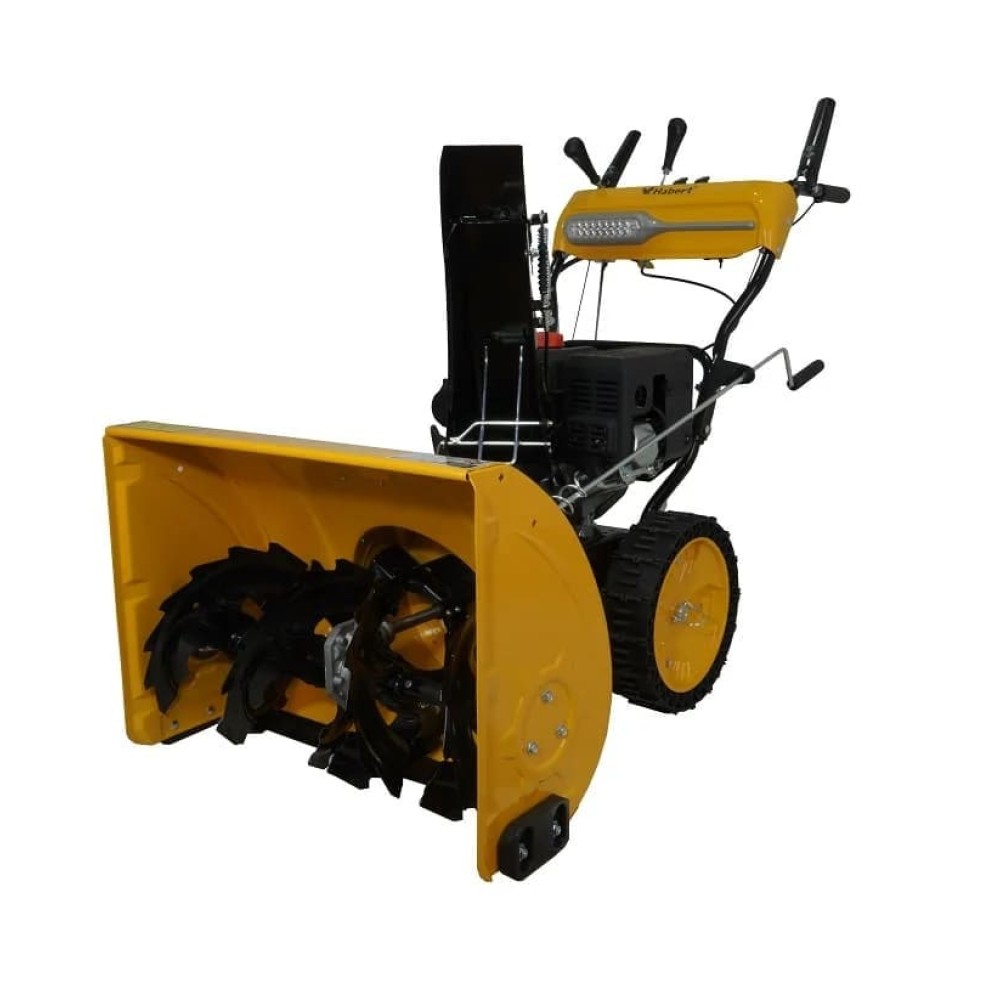 Снегоуборщик HABERT HBM28D ШЛ