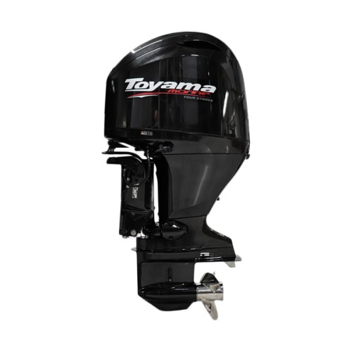 4х-тактный лодочный мотор TOYAMA F100FEX-T-EFI