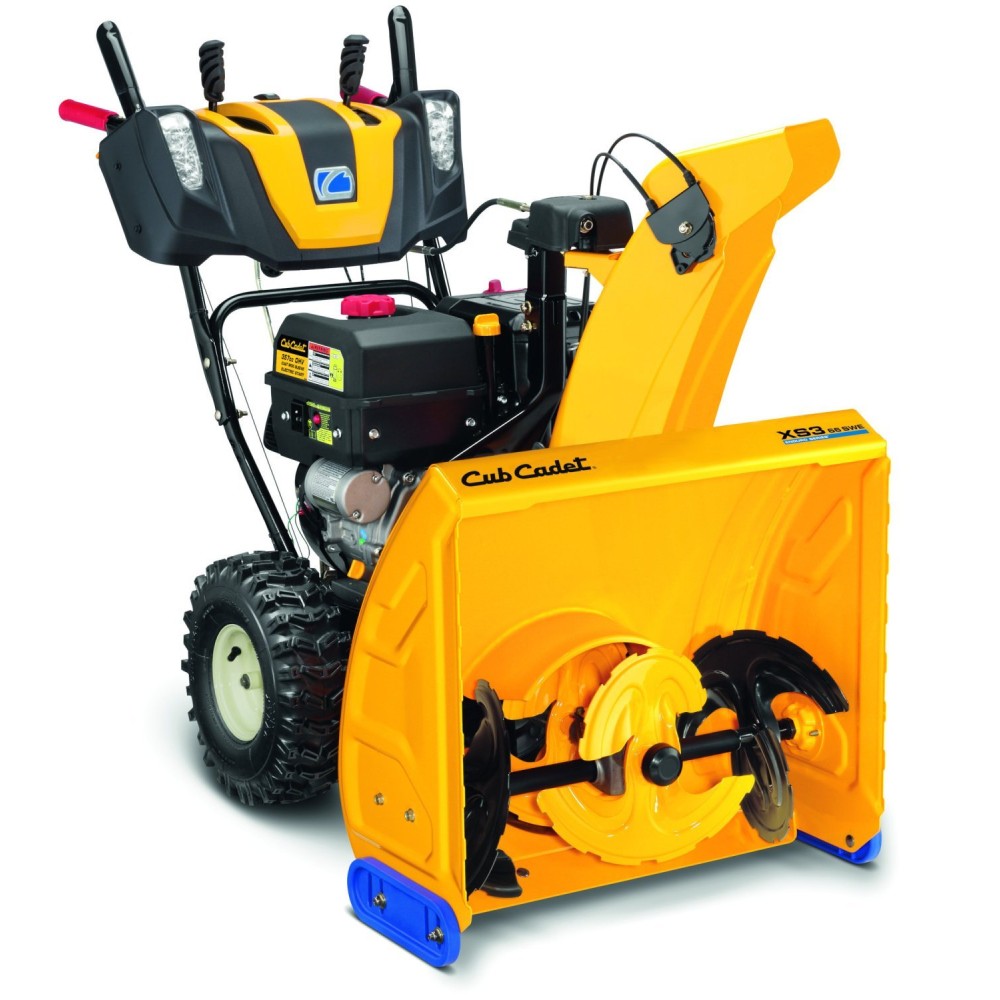 Снегоуборщик CUB CADET XS3 66 SWE