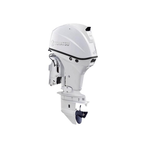 4х-тактный лодочный мотор TOHATSU MFS 60AW ETL