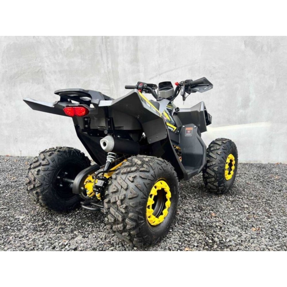 Квадроцикл FXMOTO Tank 125