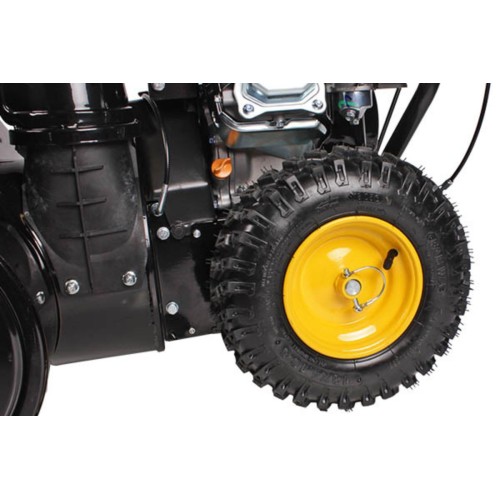 Снегоуборщик CHAMPION ST661BS