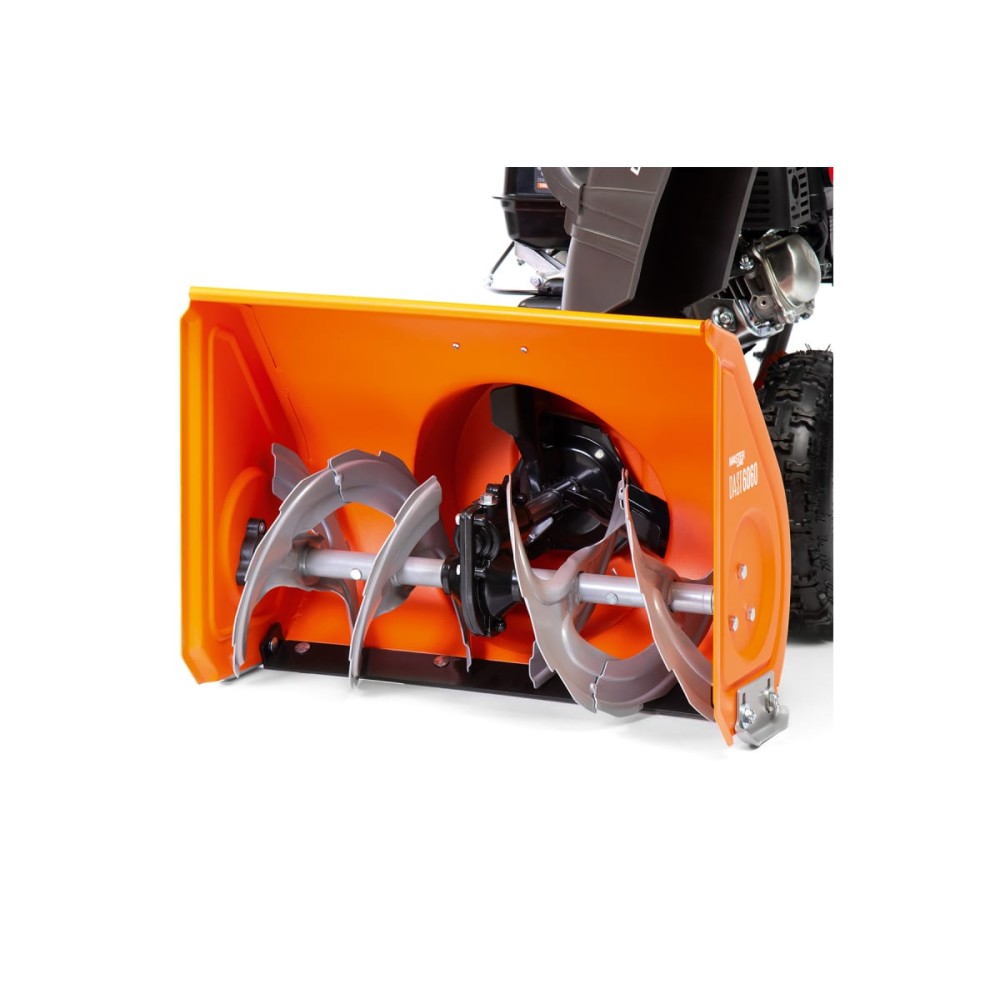 Снегоуборщик DAEWOO DAST 6060