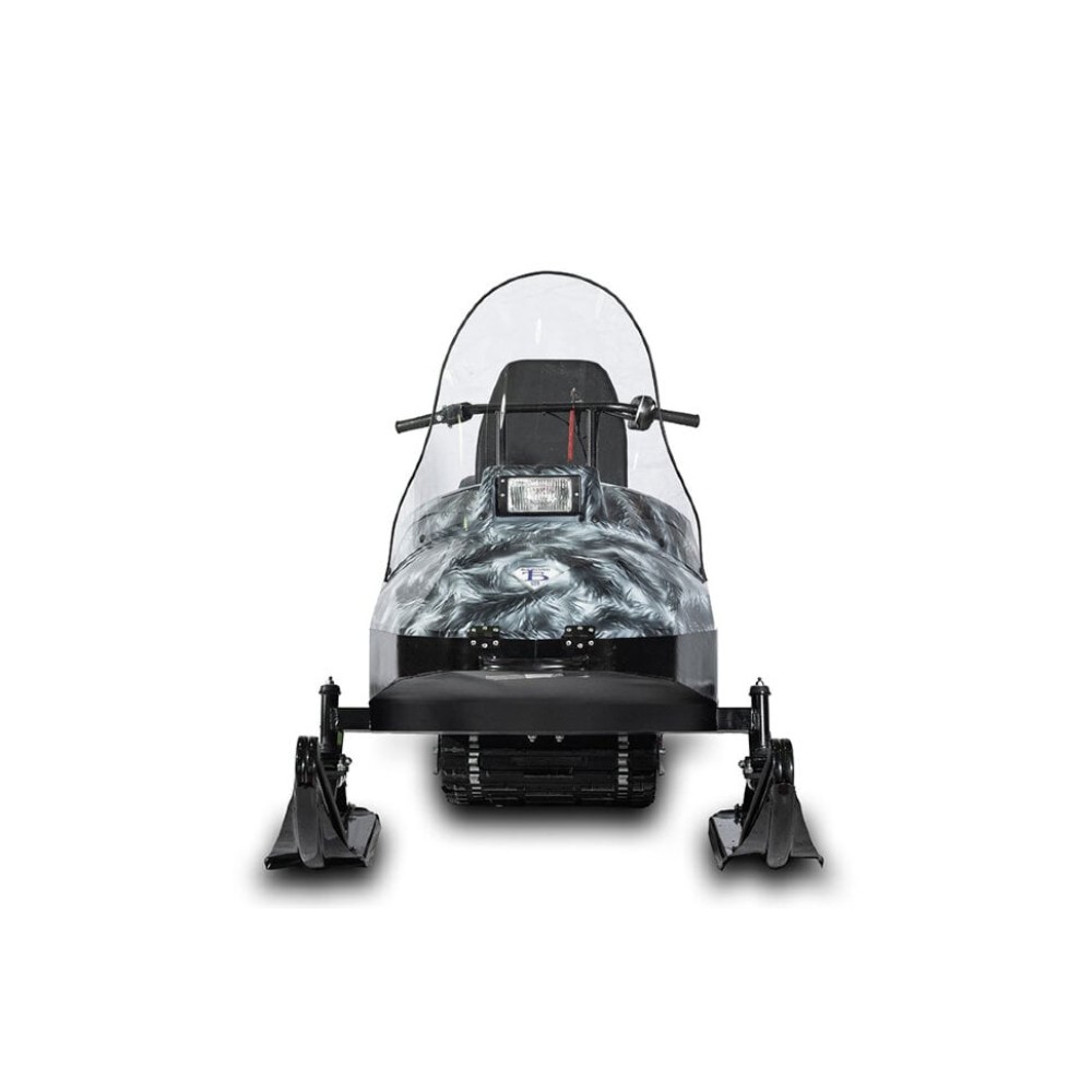 Мини-снегоход БУРЛАК-М Егерь Мини 17 л.с.