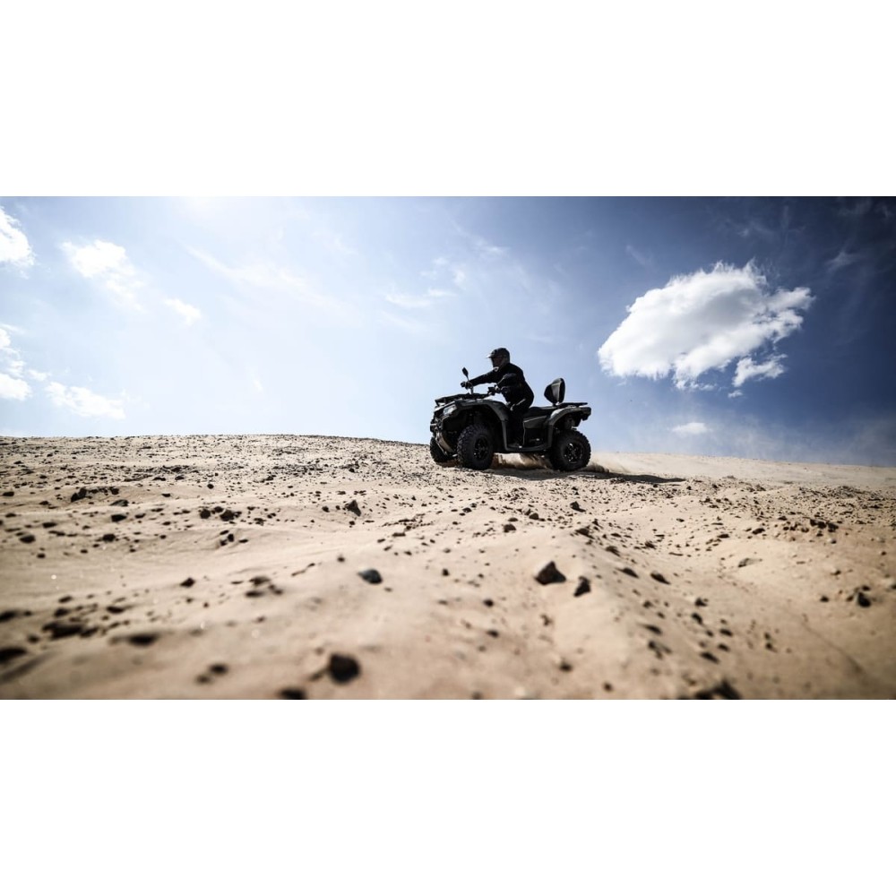 Квадроцикл CFMOTO CFORCE 400L EPS (X4 EPS)