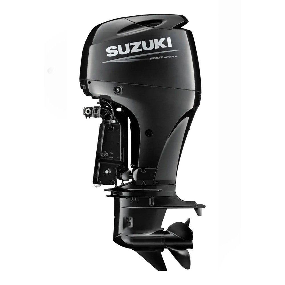 4х-тактный лодочный мотор SUZUKI DF100BTX
