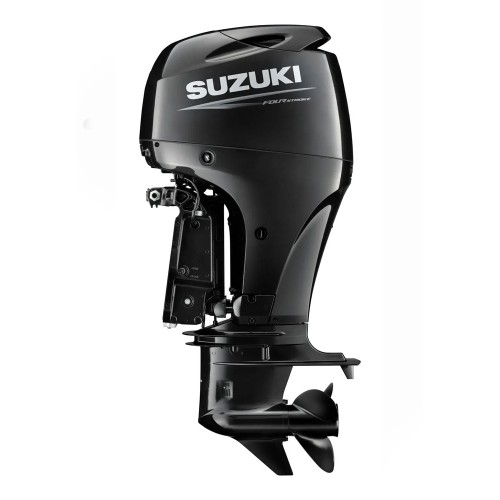 4х-тактный лодочный мотор SUZUKI DF100BTX