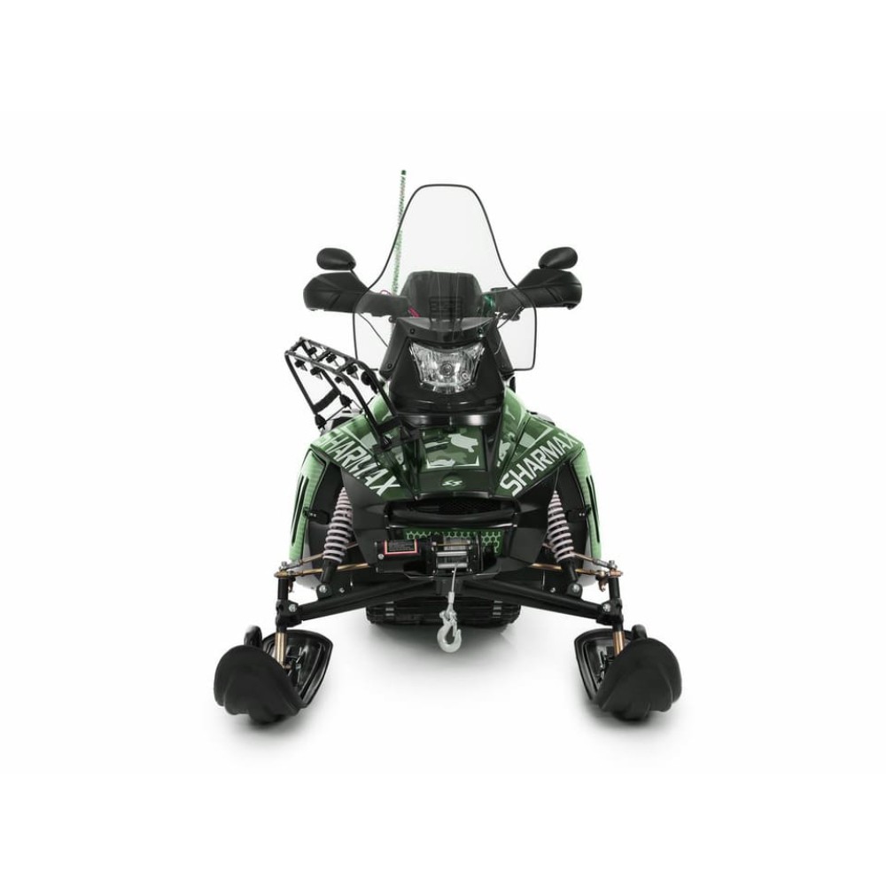 Снегоход SHARMAX SN-700