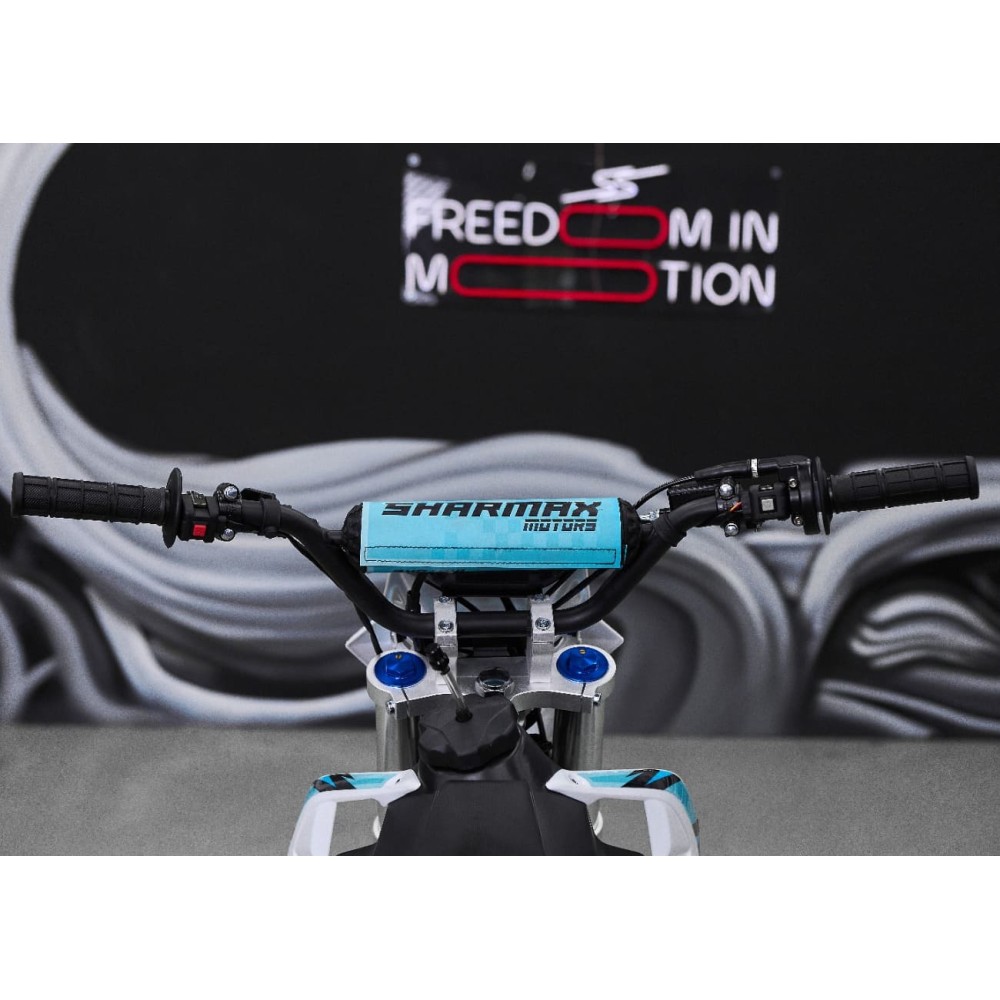 Мотоцикл питбайк SHARMAX Sport 145 Miami