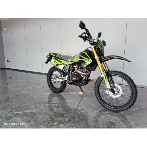 Мотоцикл МОТОБАЗА Jebe ENDURO