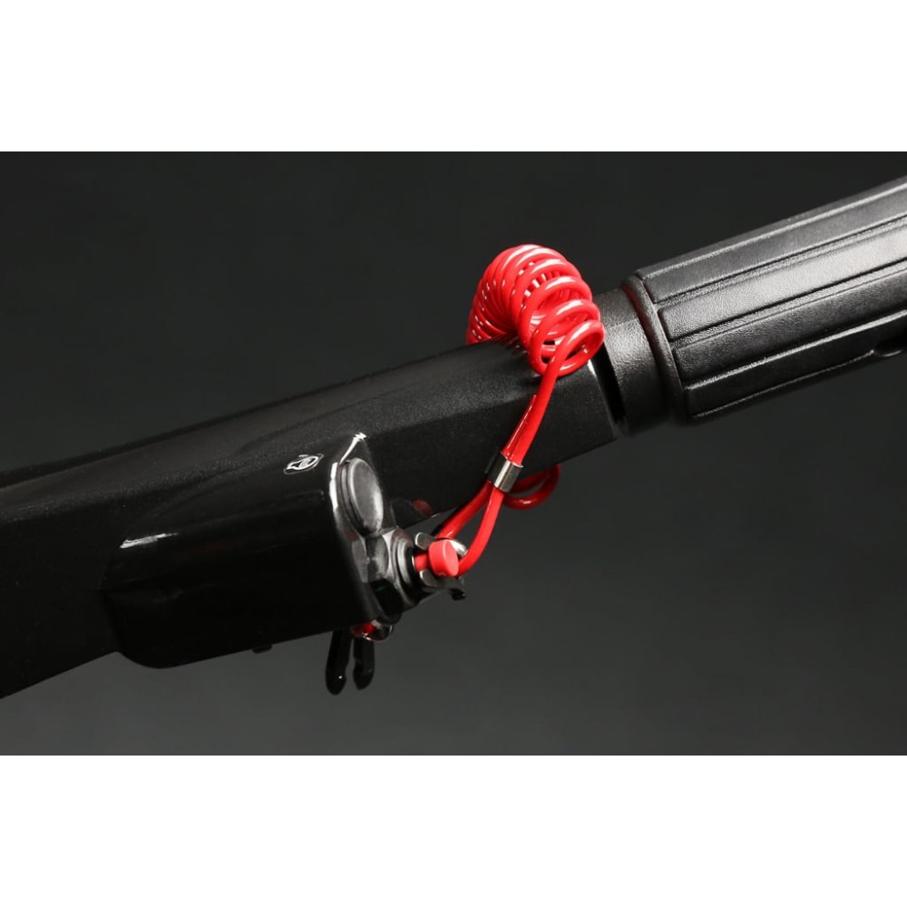 4х-тактный лодочный мотор SUZUKI DF20AEL