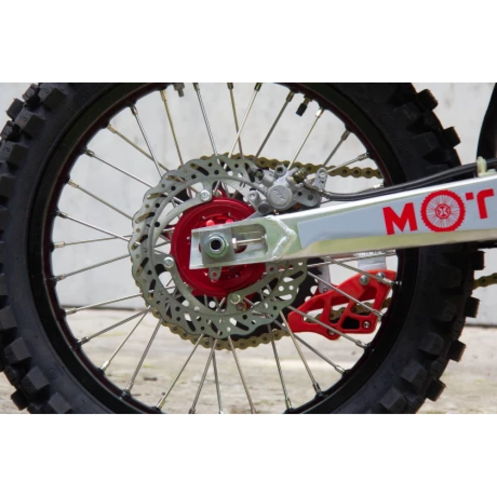 Мотоцикл кроссовый эндуро MOTAX EXR300