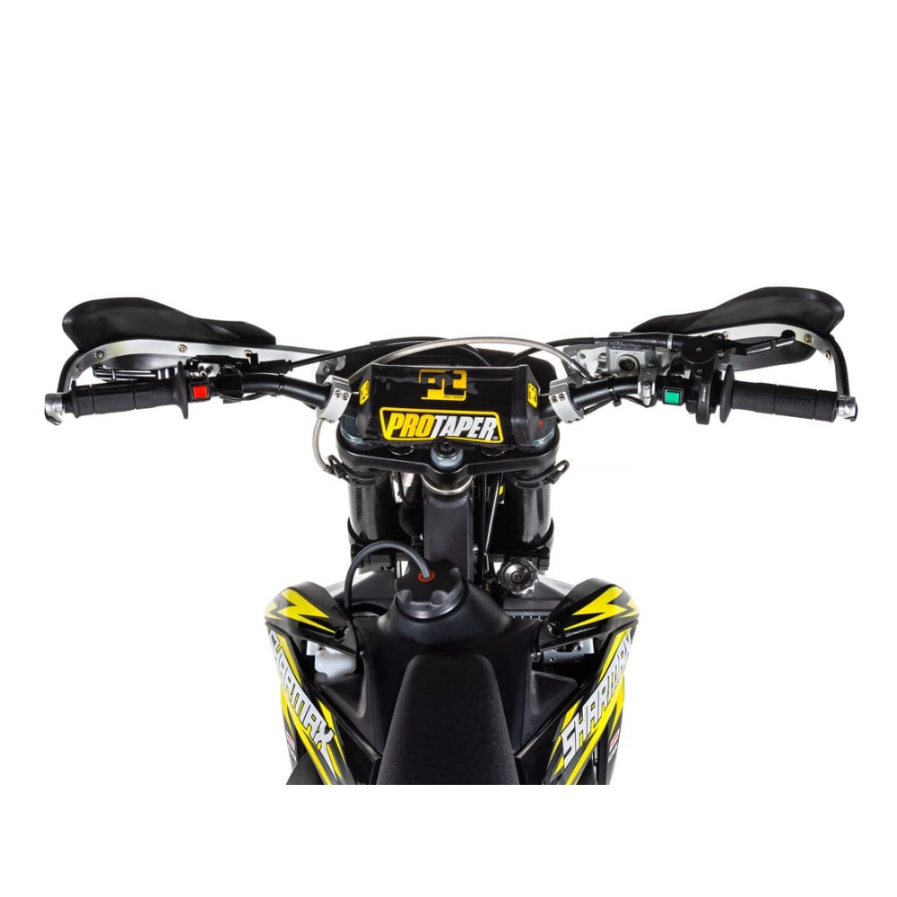 Мотоцикл кроссовый эндуро SHARMAX Ultra 280 2T (2024)