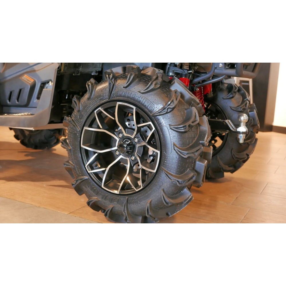 Квадроцикл LONCIN Xwolf 700 MUD L (ПСМ)