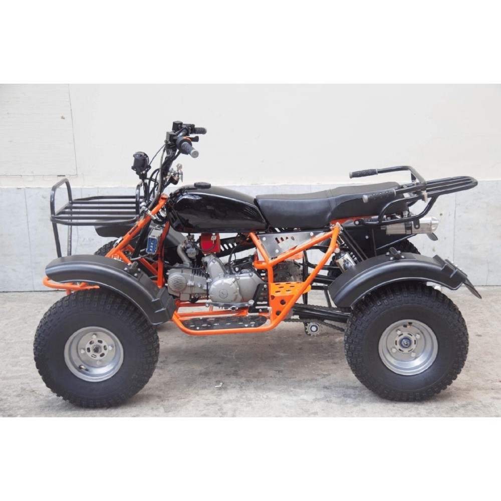 Квадроцикл UNIVERSAL Banhsee (Bigfoot)