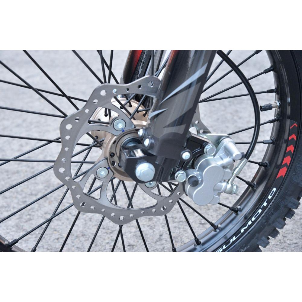 Мотоцикл REGULMOTO Seven Medalist Pro 19/16 PITBIKE