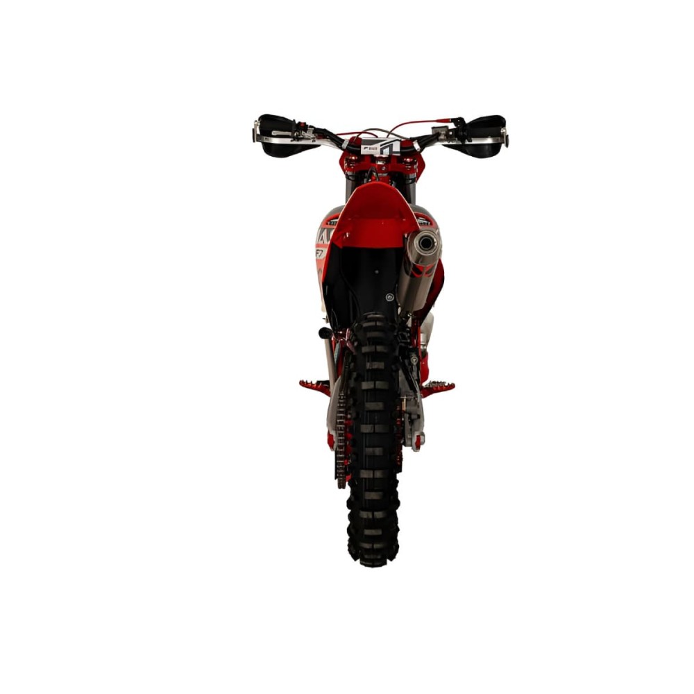 Мотоцикл кроссовый эндуро HASKY F7 Racing 182MN 300cc