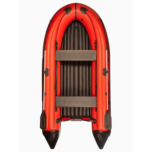 Лодка ПВХ X-RIVER Grace Wind 360 фальшборт