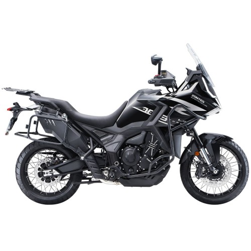 Мотоцикл ZONTES ZT703-F TOUR (4T ZT370MU EFI) 2025 ТУРЭНДУРО
