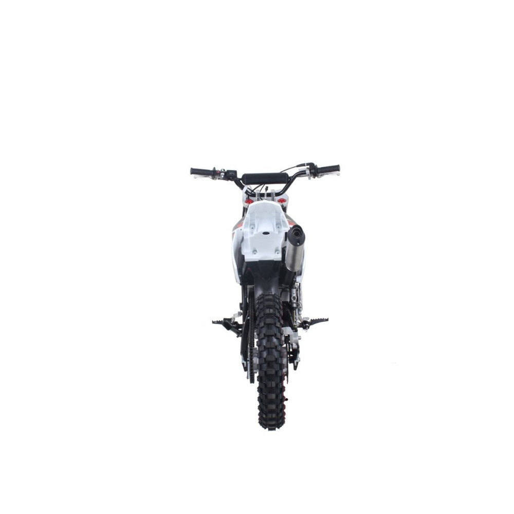 Мотоцикл BUTCH MX1 125 17/14 PITBIKE