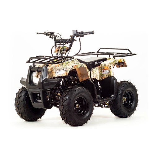 Квадроцикл MOTOLAND 110 Rider (2021 Г.)